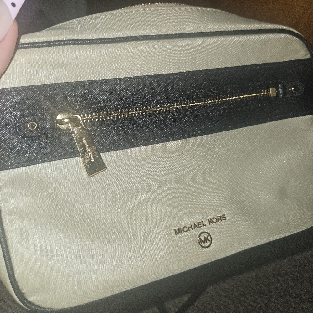 MICHAEL Michael Kors Jet Set Crossbody